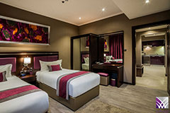 Norman Hotel Images